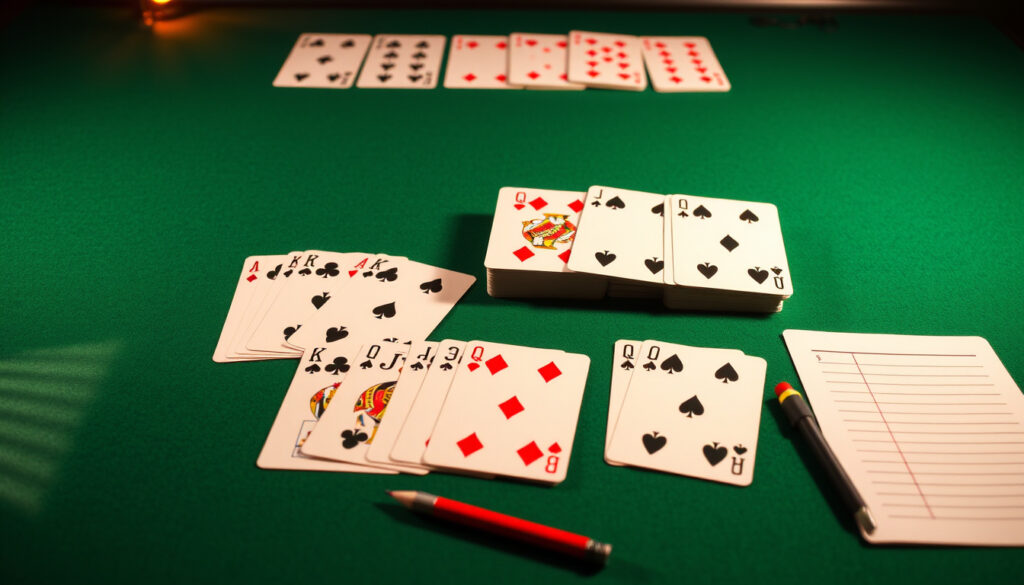 Canasta Regler – Komplett Guide til Kortspillet