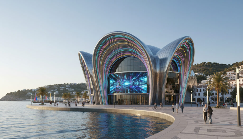 Casino Benidorm 2025 Oversikt
