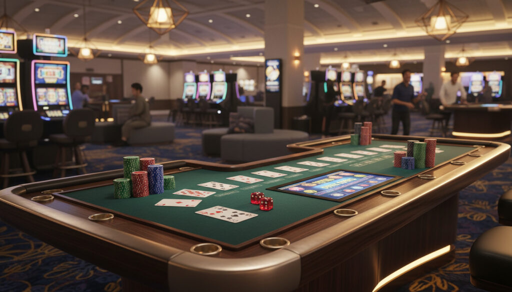 Casino Days Velkomstbonus Guide