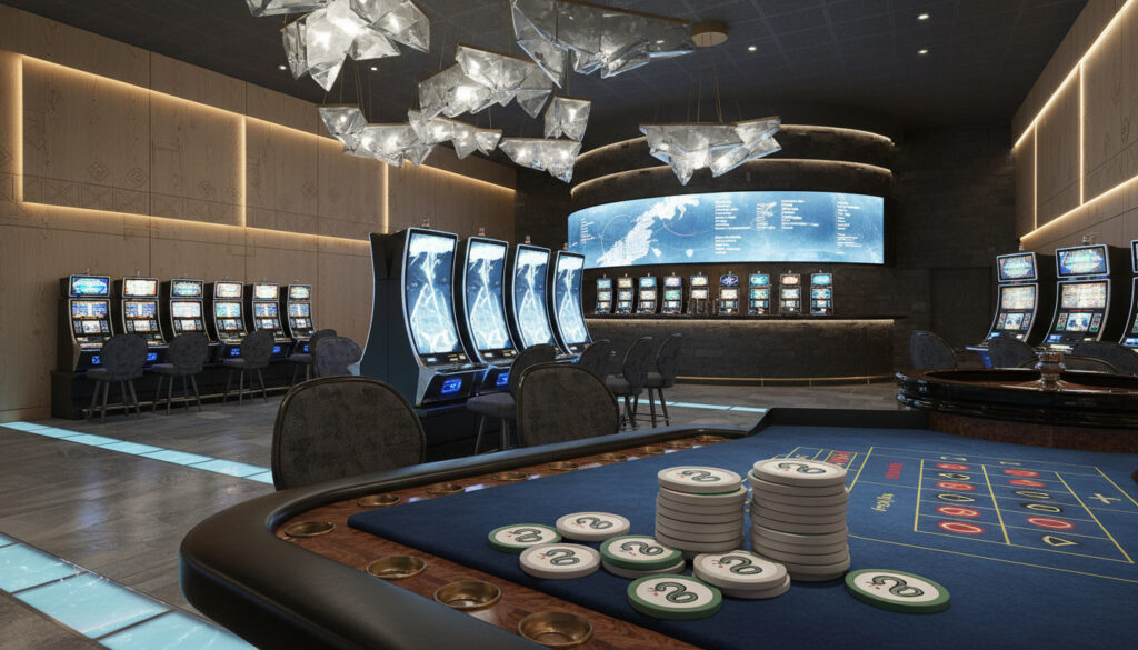 Casino Friday Anmeldelse For Norske Spillere
