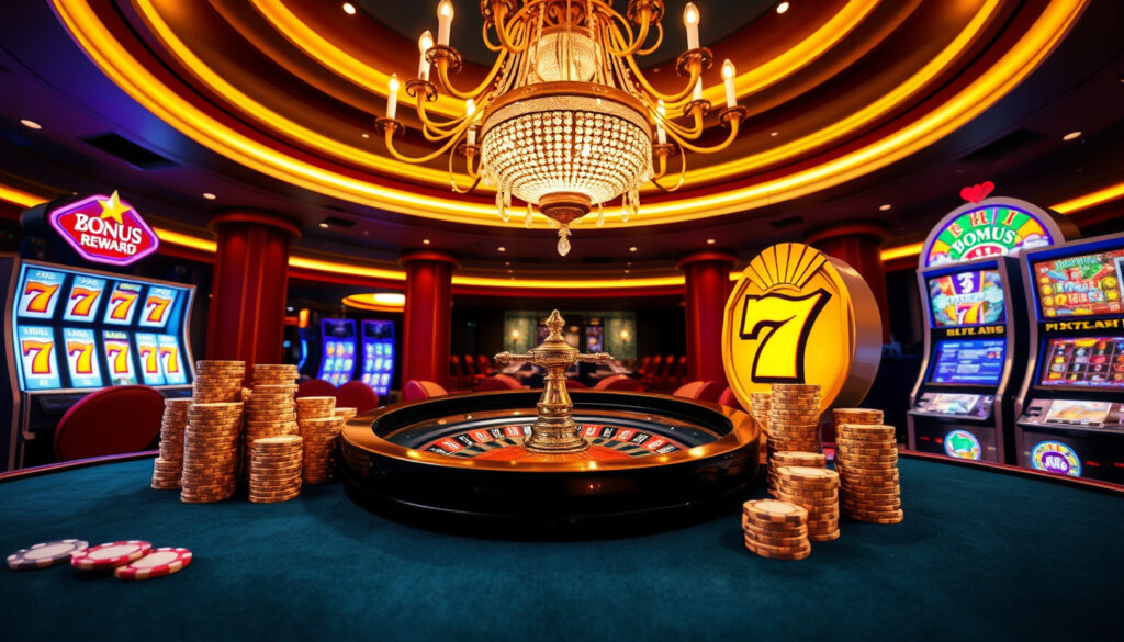 Casino Hashlucky – Anmeldelse og bonus for nordmenn