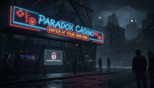 Casino No License Guide