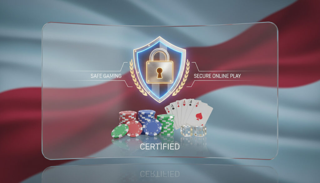 Casino Online Polska Trygge Spill Og Sikkerhet
