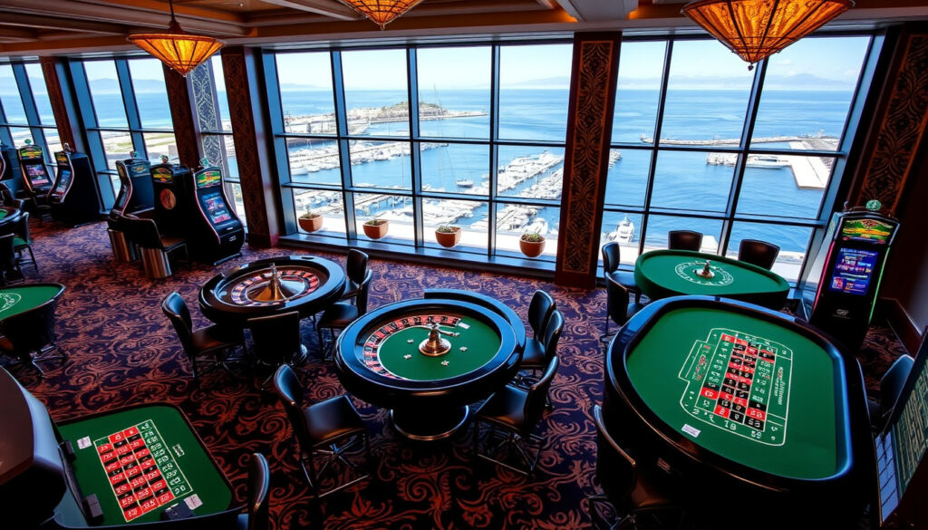 Casino Portugal – Guide til Estoril, Lisboa og Vilamoura