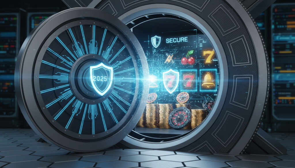 Casino Room Anmeldelse – Er Det Trygt i 2025