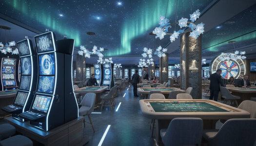 Casino Room Erfaringer for Norske Spillere