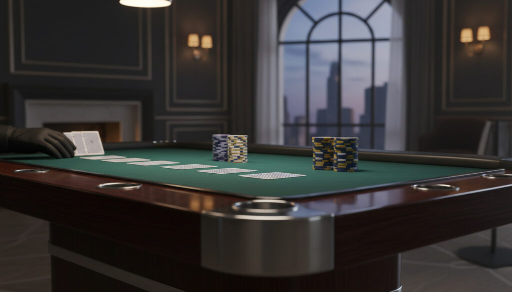Casino Spill Strategier For Bedre Vinnersjanser