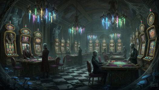 Casombie Casino Anmeldelse