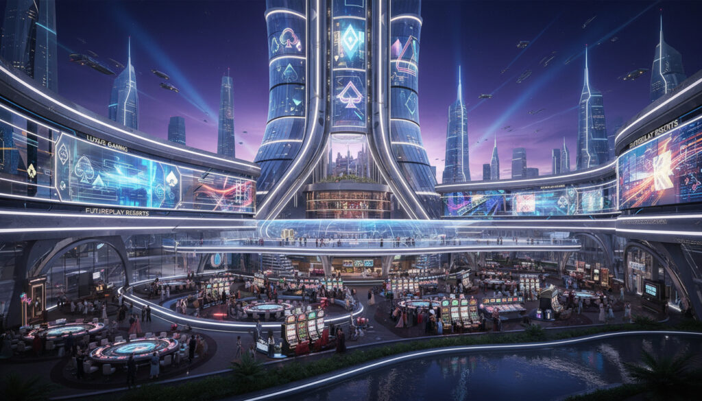 Caxino Casino Guide 2025