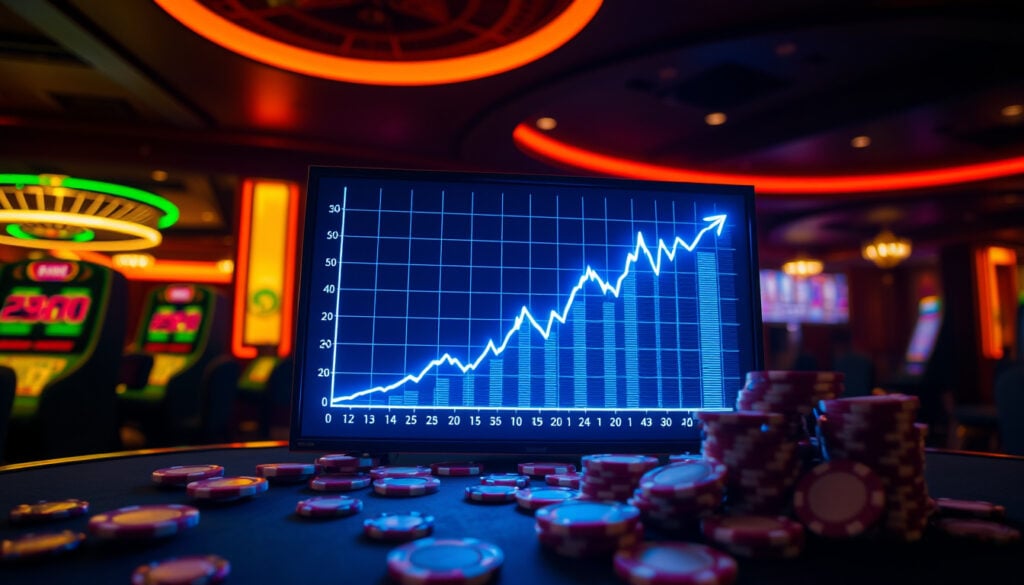 Crash Casino Game – Komplett guide til regler og varianter