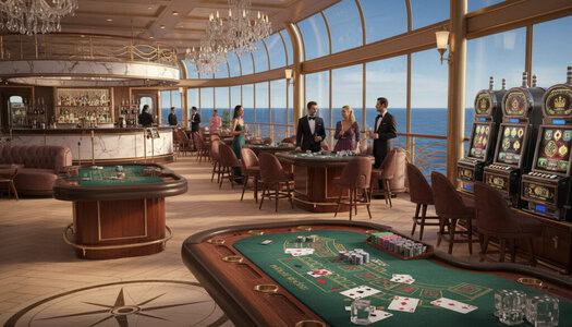 Cruise Casino Guide