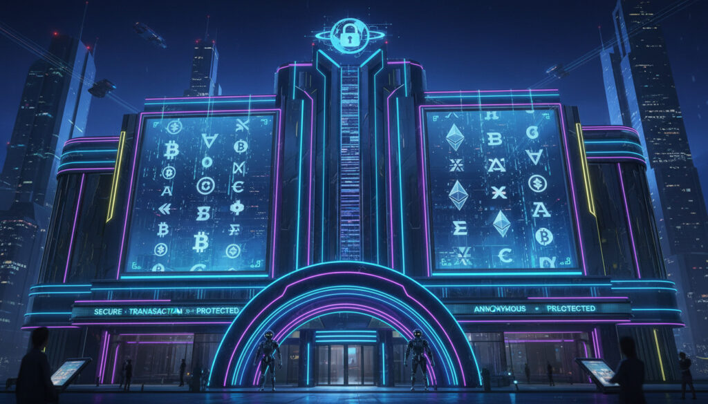Crypto Casinoer Uten KYC