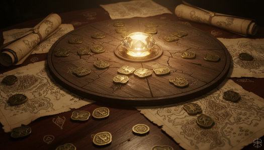 Den forsvunne diamant regler – Spillguide og tips