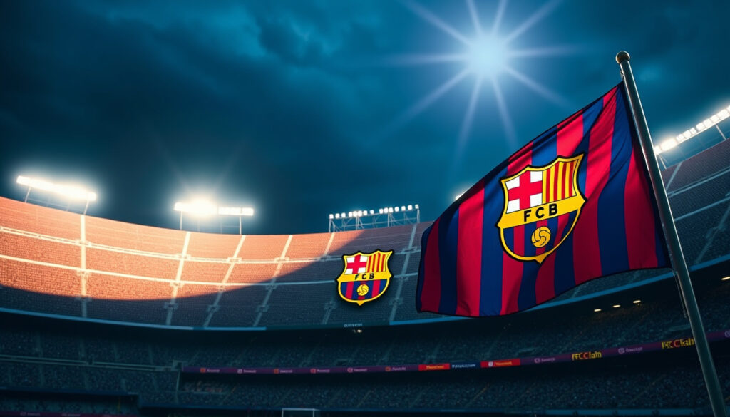 FC Barcelona – Fakta, Spillere, Trener og Kamper