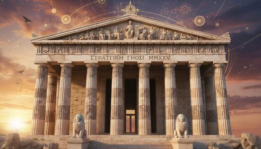 Gates Of Olympus Spillguide 2025