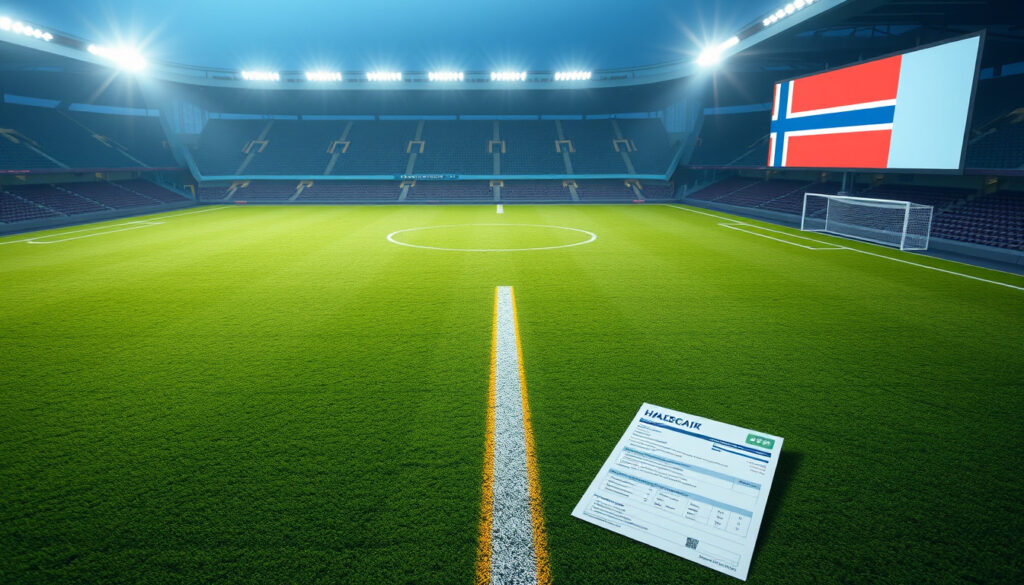 Handicap Betting – Komplett Guide for Norske Spillere