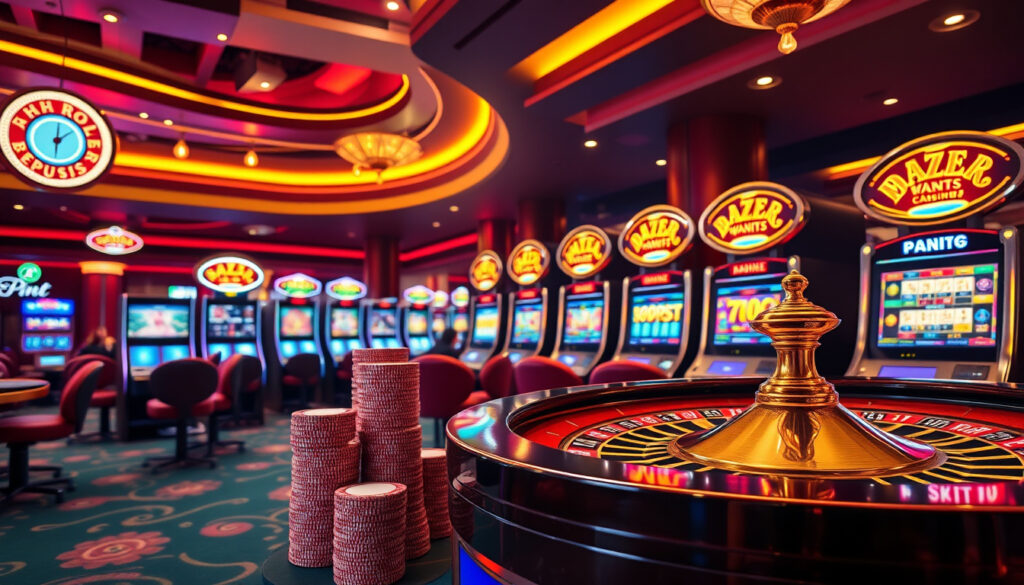 High Roller Casino Bonus Code – Beste no deposit-tilbud