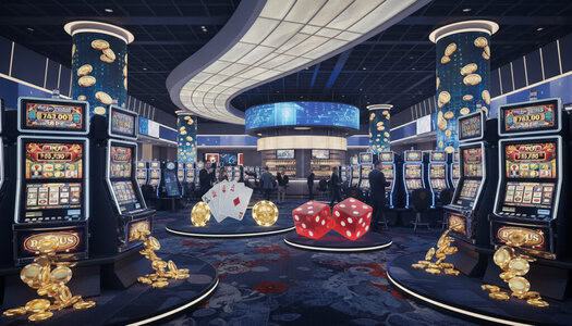 Hit Spin Casino Bonuser Og Spillutvalg