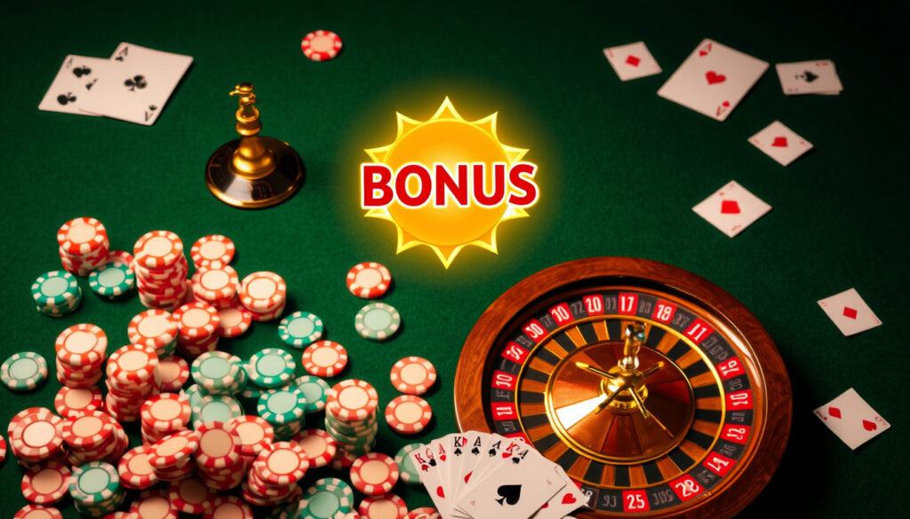 Wheelz Ca ino Bonu  – Oppdatert Guide Til Alle Bonu er