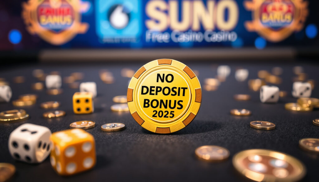 Ingen Innskudd Casino – Beste Bonuser Uten Innskudd 2025