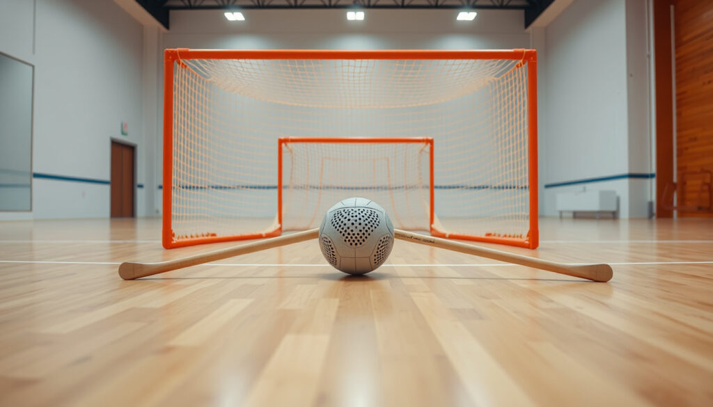 Innebandy Regler – Komplett Oversikt over Spilleregler