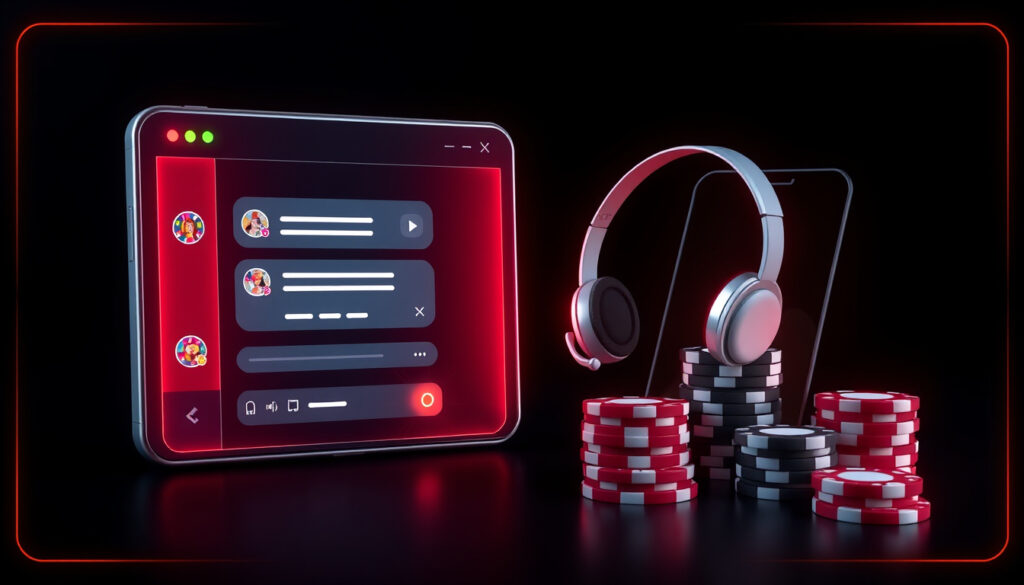 Instant Casino Support – Kundeservice, Chat og Kontaktinfo 2025