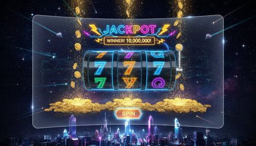 Guide Til Jackpot Online Casino