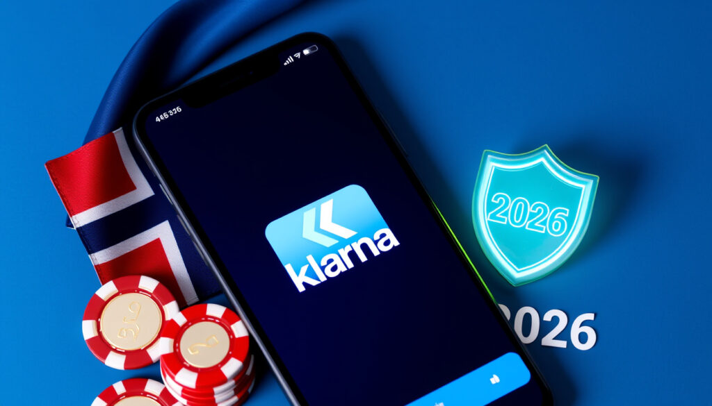 Klarna Casino 2026 – Alternativer som fungerer i Norge