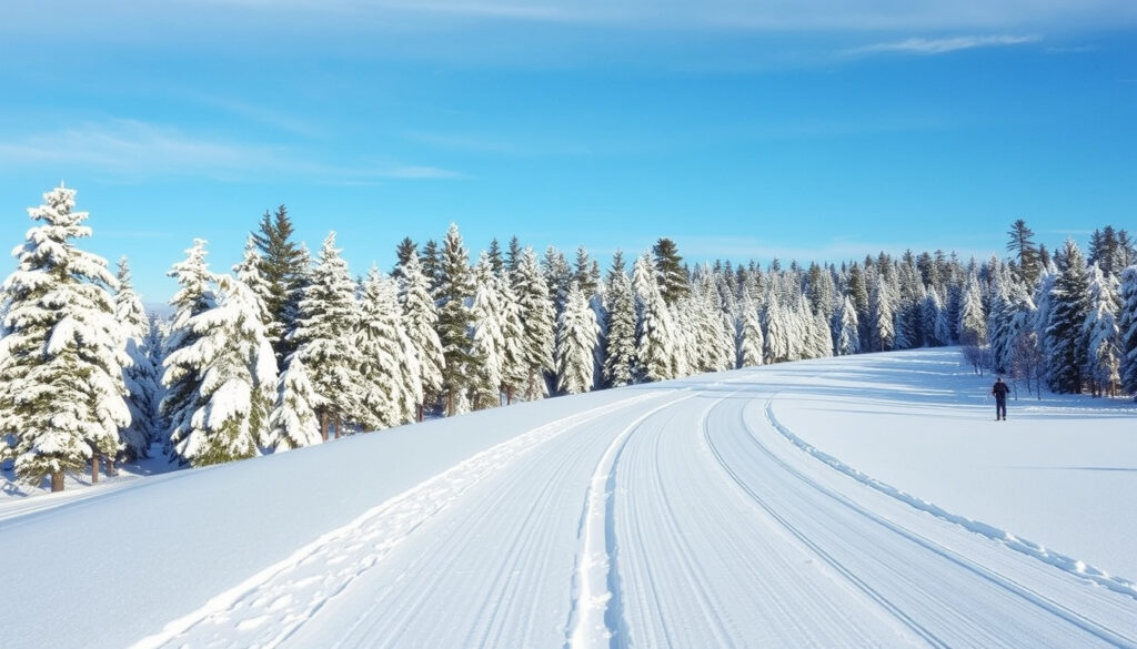 Langrenn – Tour de Ski på TV og resultater i dag