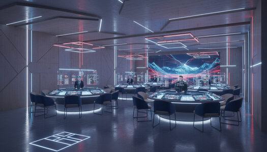 Norsk Live Casino Guide