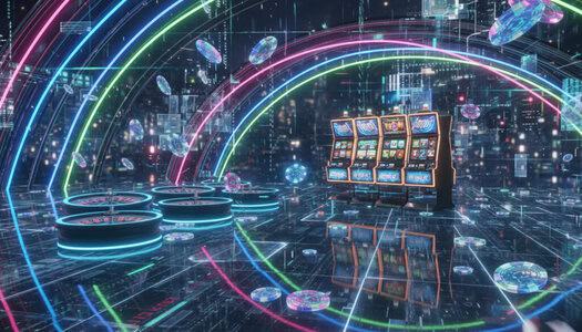 Mega Win Online Casino Guide
