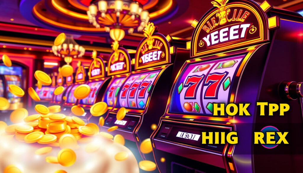 Microgaming Casino – Beste Slots, RTP og Bonuser