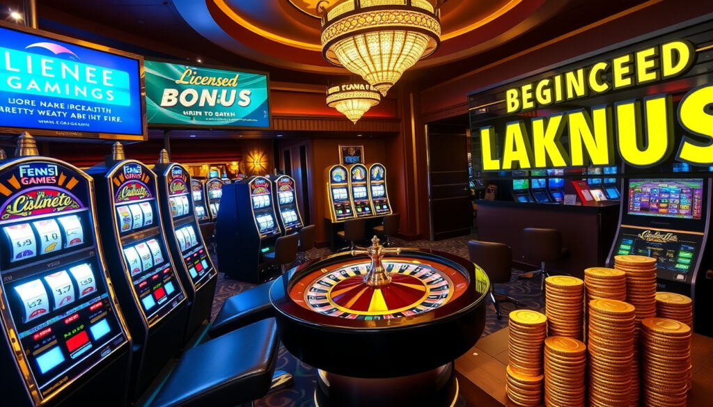 MillionPot Casino – Lisens, bonus og spilloversikt