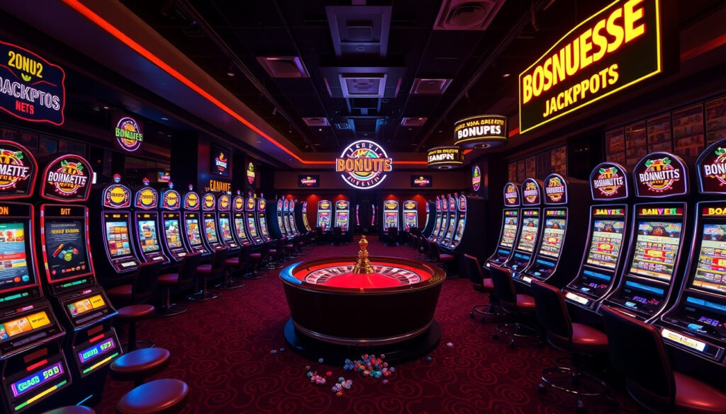 Nitro Casino – Anmeldelse Av Bonuser, Spill Og Erfaringer