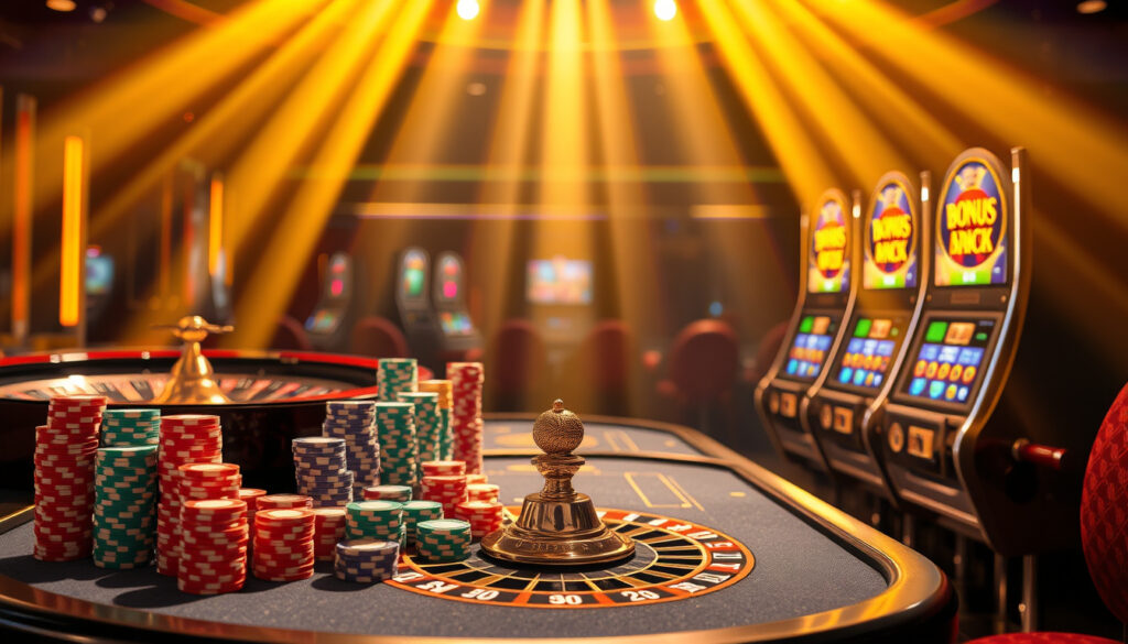 Norgesspill Casino – Anmeldelse, Bonus og Svindelstatus