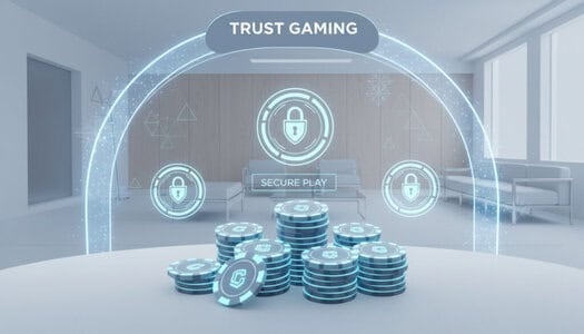 Norsk Casino Spill 2025 Trygge Nettcasinoer
