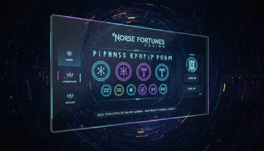 Norsk Online Casino 2025 Guide