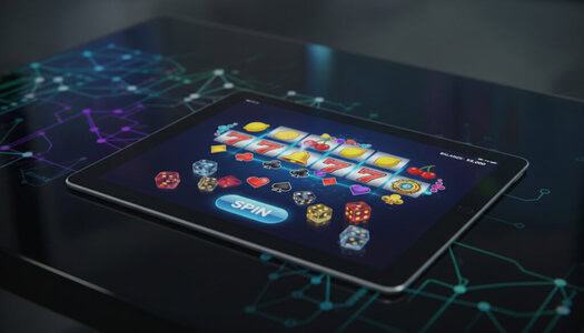 Beste Casino Apper for iPad