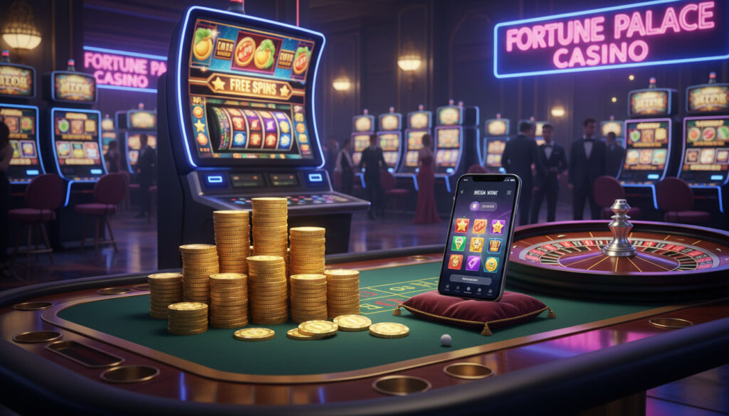 Novibet Casino – Bonus, App, Registrering og Anmeldelse 2025