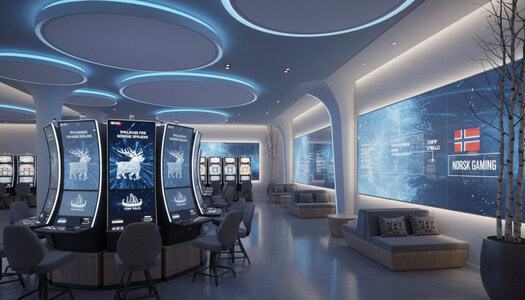 Novibet Casino Guide for Norske Spillere