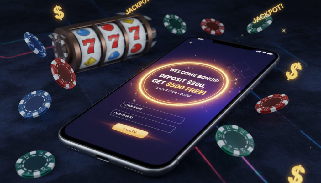 Novibet Casino – Innlogging, Bonus og App 2025