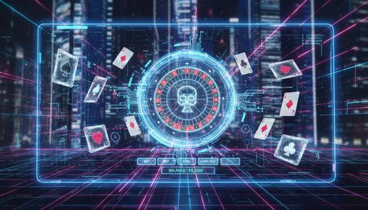 Nyeste Online Casino Guide