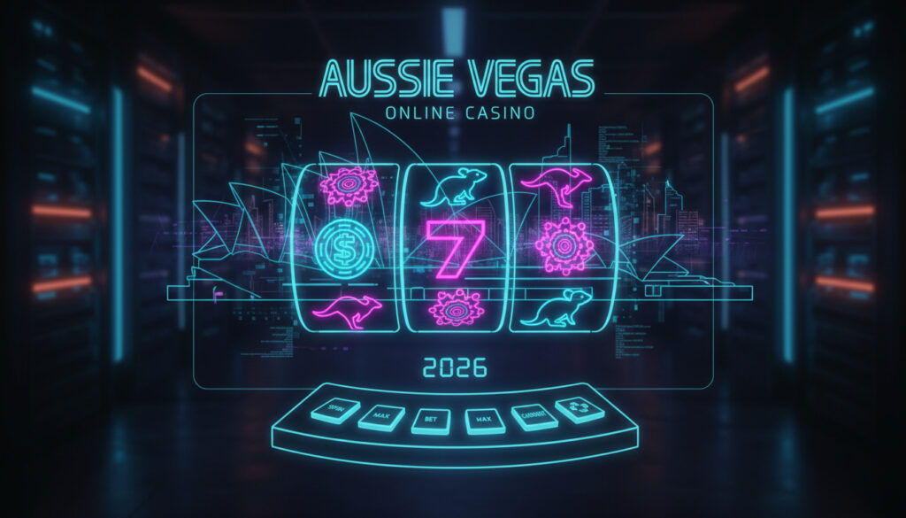 Beste Online Casino Australia 2026