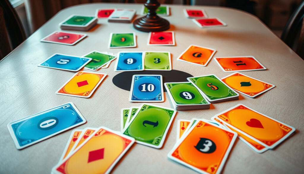 Phase 10 Regler – Komplett Guide på Norsk
