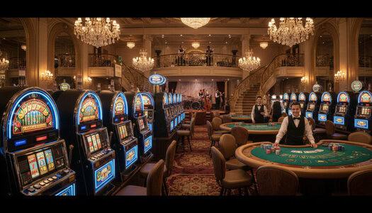 Pin Up Casino Anmeldelse