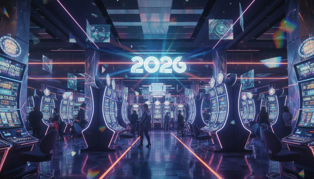 Prism Casino No Deposit Bonus Koder 2026