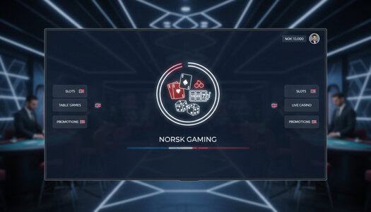 Quick Win Casino Guide For Norske Spillere