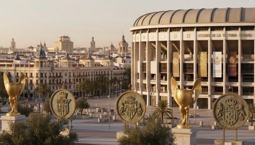 Real Madrid Historie Og Suksess