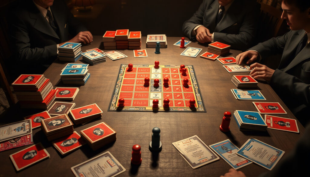 Secret Hitler Regler – Komplett Guide på Norsk