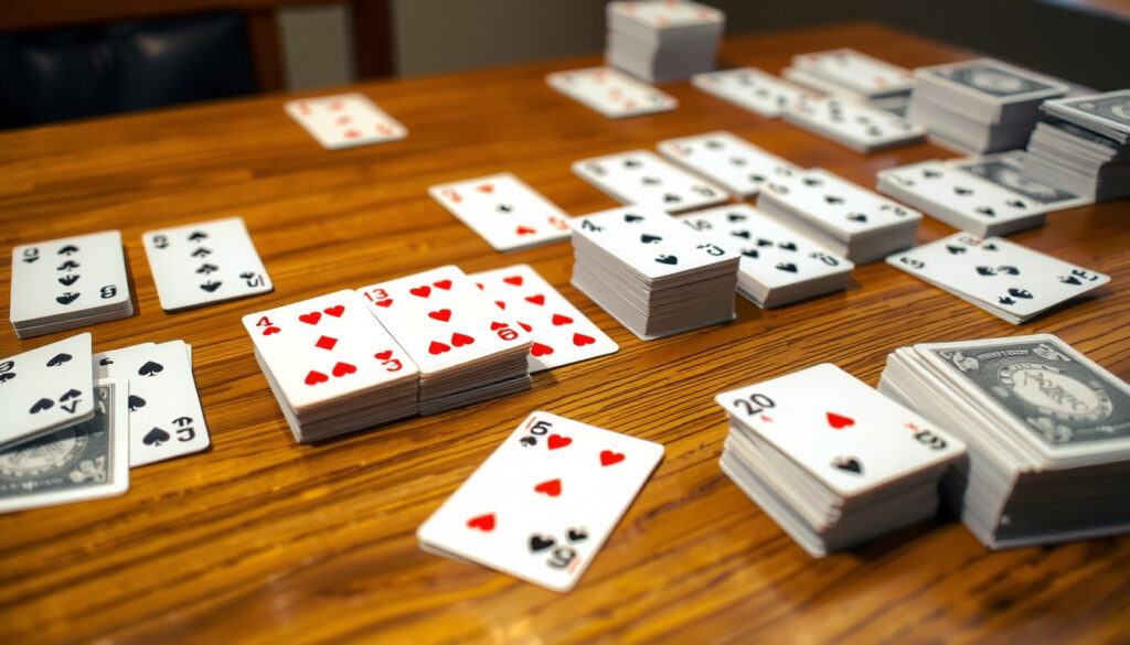 Skip-Bo Regler – Komplett Guide til Kortspillet